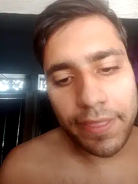 Snapshot of Desirock001 chatting on 25, 10, 2025 Desirock001 online show from 25, 10, 2025