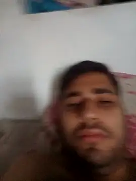 Snapshot of Desirock001 chatting on 30, 10, 2025 Desirock001 online show from 30, 10, 2025