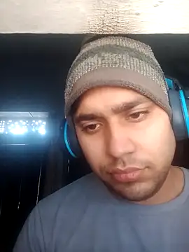 Desirock001 online show from 6, 2, 2026