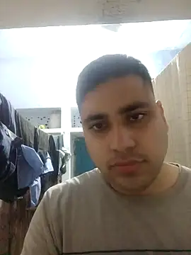 Desirock001 online show from 14, 2, 2026