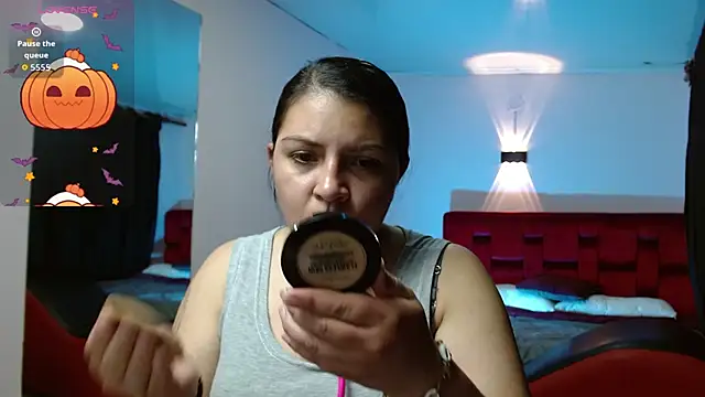 Sahamara 07 online show from 22, 10, 2025