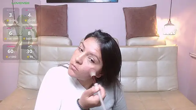 Sahamara 07 online show from 7, 3, 2026