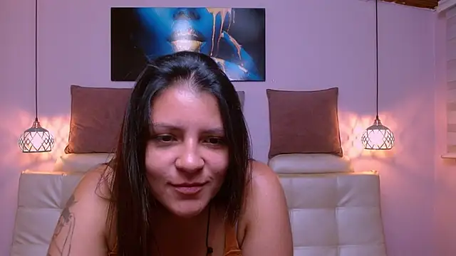 Sahamara 07 online show from 28, 3, 2026