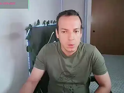 Snapshot of Cerso1 chatting on 29, 5, 2026 Cerso1 online show from 29, 5, 2026