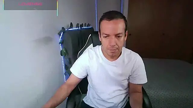 Snapshot of Cerso1 chatting on 30, 5, 2026 Cerso1 online show from 30, 5, 2026