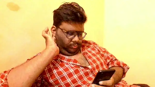 brownbear6 online show from 27, 10, 2025