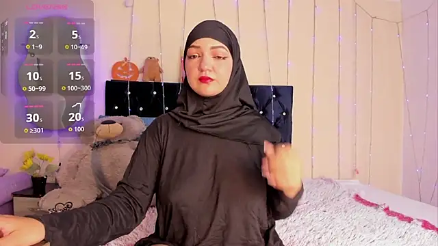 Dana-Alabi online show from 4, 12, 2025