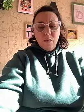 Snapshot of LupeLok chatting on 2, 7, 2026 LupeLok online show from 2, 7, 2026