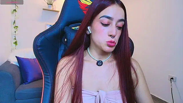 ViolethRosse online show from 16, 4, 2026