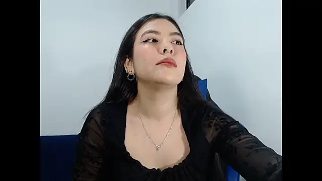 Snapshot of EloiseJun chatting on 26, 6, 2026 EloiseJun online show from 26, 6, 2026