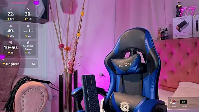  taylor black online show from 27, 3, 2026