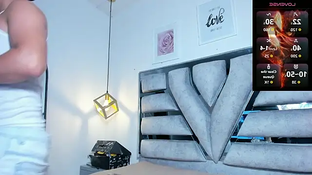 lianfox  online show from 8, 4, 2026