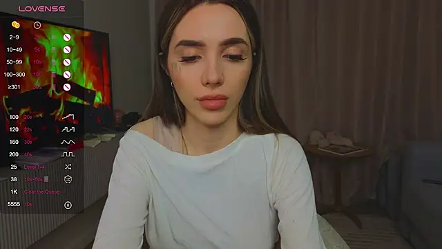 Snapshot of shuggybaby chatting on 13, 5, 2026 shuggybaby online show from 13, 5, 2026