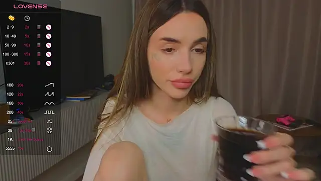 shuggybaby online show from 12, 7, 2026