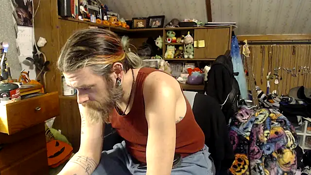 thejuicybacon online show from 3, 3, 2026