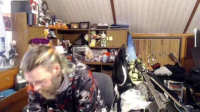 thejuicybacon online show from 1, 4, 2026