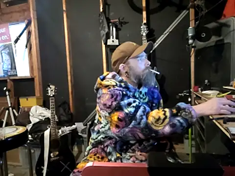 thejuicybacon online show from 2, 4, 2026