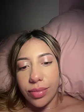 Snapshot of MissCat_ chatting on 9, 1, 2026 MissCat online show from 9, 1, 2026