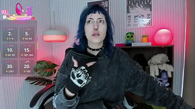 kattusauruss online show from 9, 9, 2025