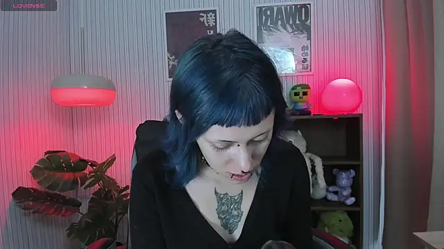 kattusauruss online show from 12, 9, 2025