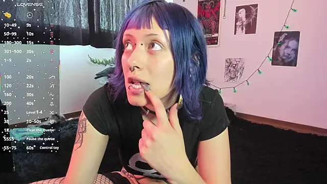 kattusauruss online show from 4, 10, 2025