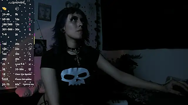 kattusauruss online show from 5, 10, 2025