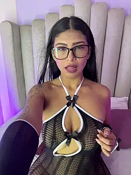 daphnevans online show from 6, 1, 2026