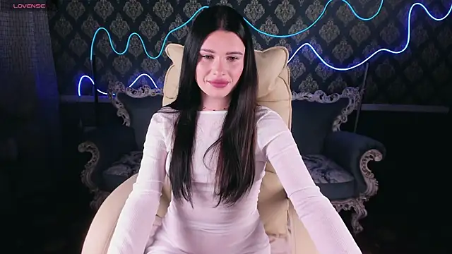 Neyla Charm online show from 22, 10, 2025