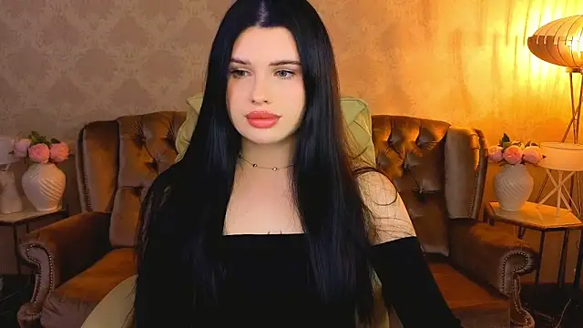 Neyla Charm online show from 10, 2, 2026