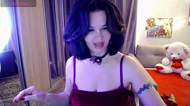 CollenRodrigezz zz online show from 14, 2, 2026