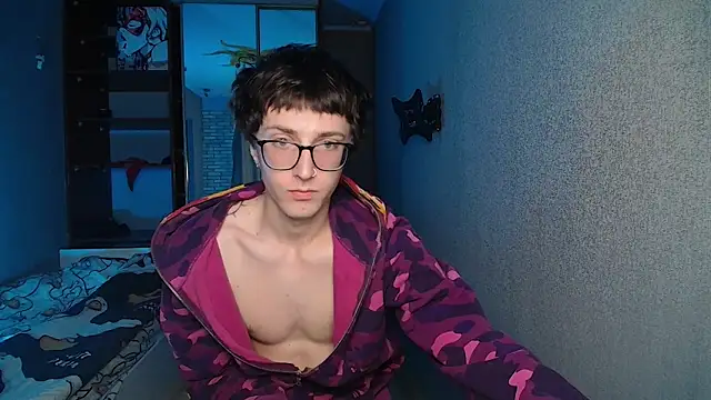 Snapshot of 8goat chatting on 2, 12, 2025 8goat online show from 2, 12, 2025