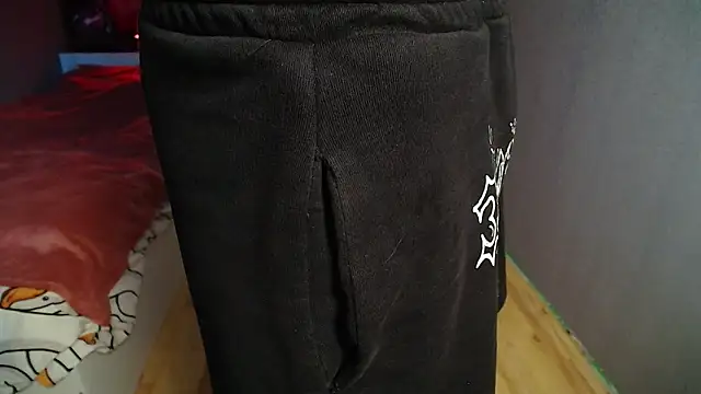 Snapshot of 8goat chatting on 20, 12, 2025 8goat online show from 20, 12, 2025