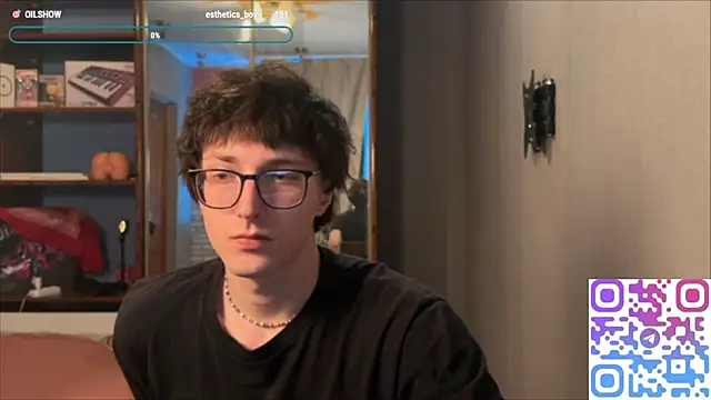 Snapshot of 8goat chatting on 7, 1, 2026 8goat online show from 7, 1, 2026