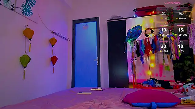 MatildaMuse online show from 27, 2, 2026