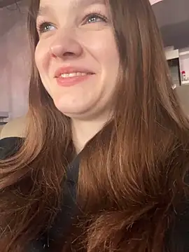 MichelleRoux online show from 19, 9, 2025