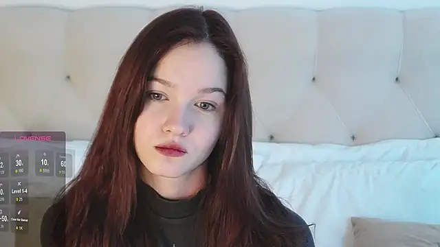 MichelleRoux online show from 11, 11, 2025