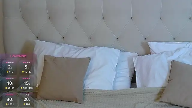 MichelleRoux online show from 5, 3, 2026