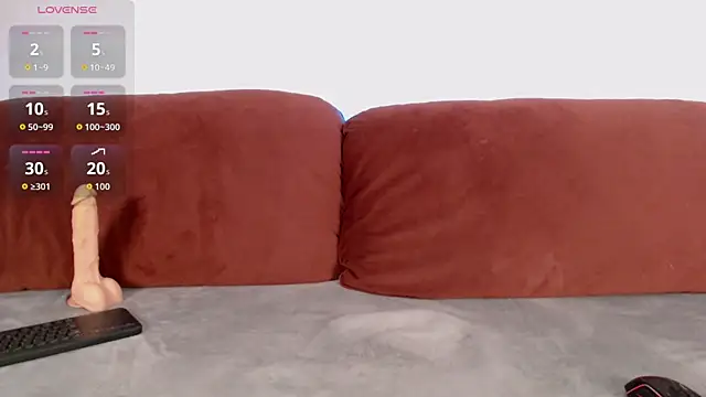 Snapshot of Christopher_Brown chatting on 5, 2, 2026 Christopher Brown online show from 5, 2, 2026