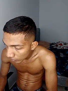 miguelmarcus online show from 8, 4, 2026