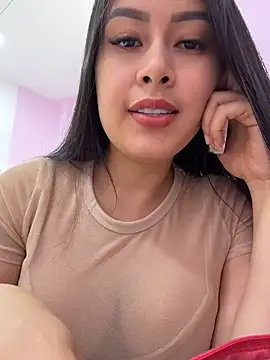 Snapshot of CrisMarulanda chatting on 6, 5, 2026 CrisMarulanda online show from 6, 5, 2026