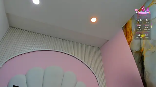 Snapshot of hinata_dolly chatting on 5, 11, 2025 hinata dolly online show from 5, 11, 2025