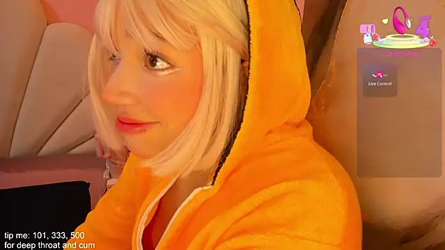 Snapshot of hinata_dolly chatting on 25, 11, 2025 hinata dolly online show from 25, 11, 2025