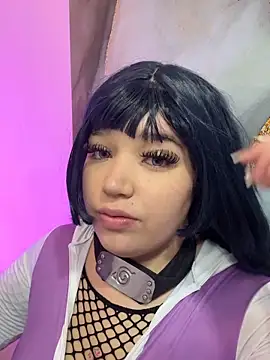 Snapshot of hinata_dolly chatting on 2, 5, 2026 hinata dolly online show from 2, 5, 2026