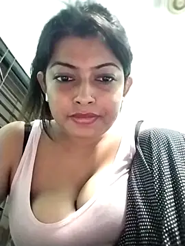HotNehaChowdhury online show from 28, 3, 2026
