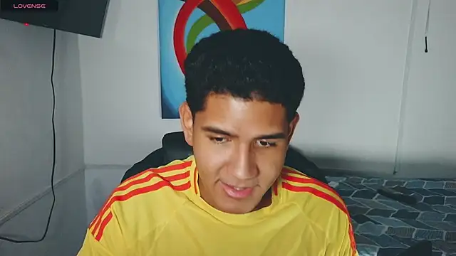 juanacock 1 online show from 9, 9, 2025