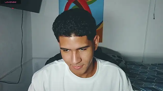 juanacock 1 online show from 14, 9, 2025