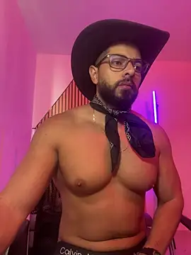 magnumchris online show from 9, 2, 2026