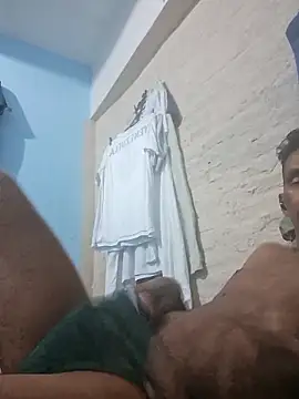 Snapshot of FLACOMAGRO chatting on 21, 9, 2025 FLACOMAGRO online show from 21, 9, 2025