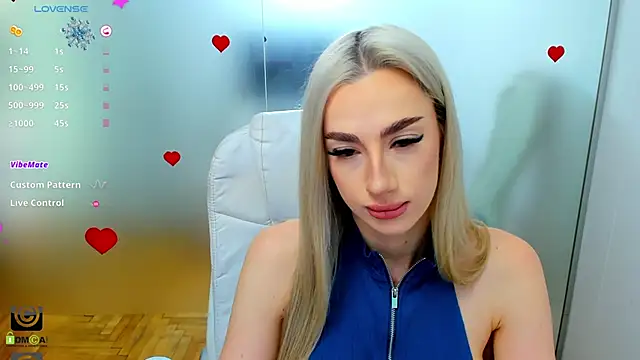 aileen williams online show from 26, 2, 2025