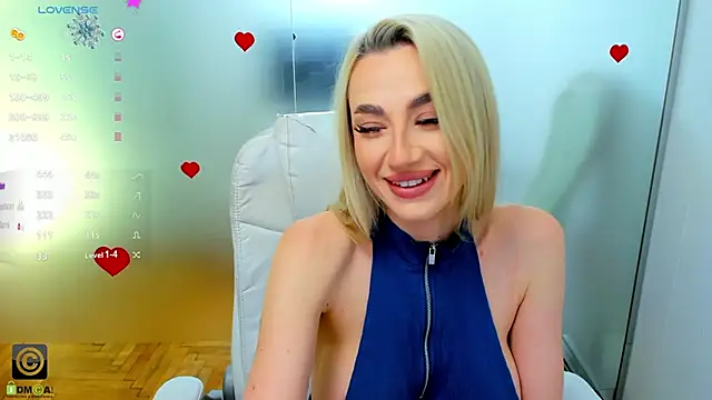 aileen williams online show from 10, 3, 2025